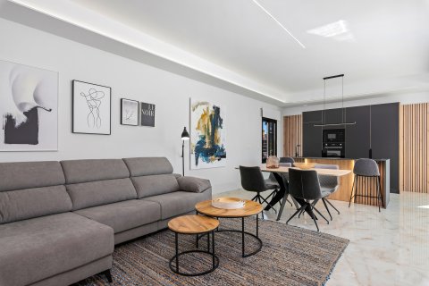 Villa for sale in Alicante, Spain 3 bedrooms, 168 sq.m. No. 151276 - photo 17