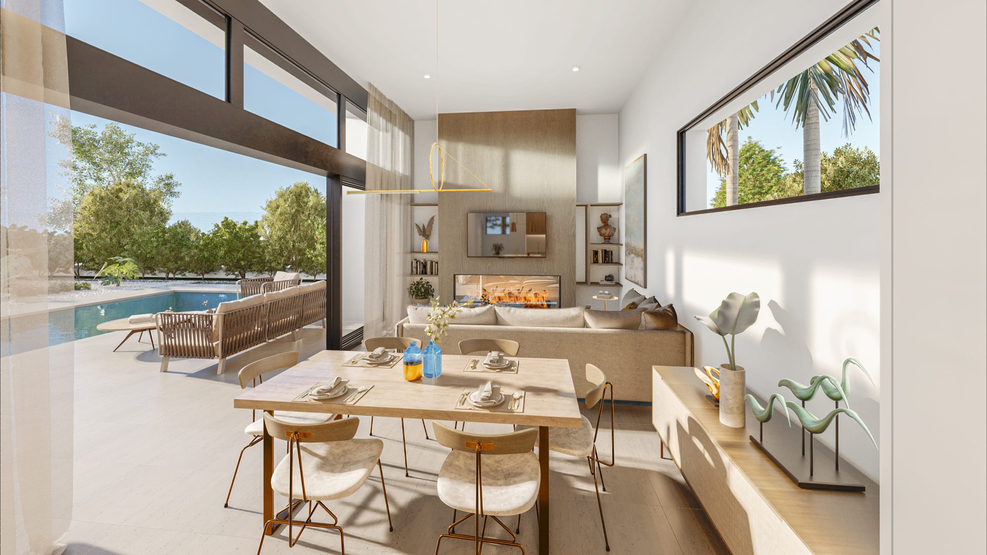 Villa Calasparra, Murcia, Spānijā 3 istabas, 115 m2 Nr. 151277