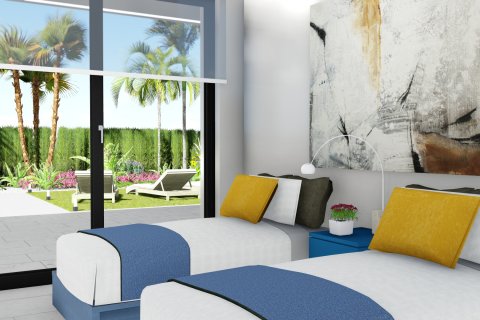 Villa for sale in Calasparra, Murcia, Spain 3 bedrooms, 115 sq.m. No. 151277 - photo 14