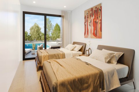 Villa for sale in Calasparra, Murcia, Spain 3 bedrooms, 115 sq.m. No. 151277 - photo 25