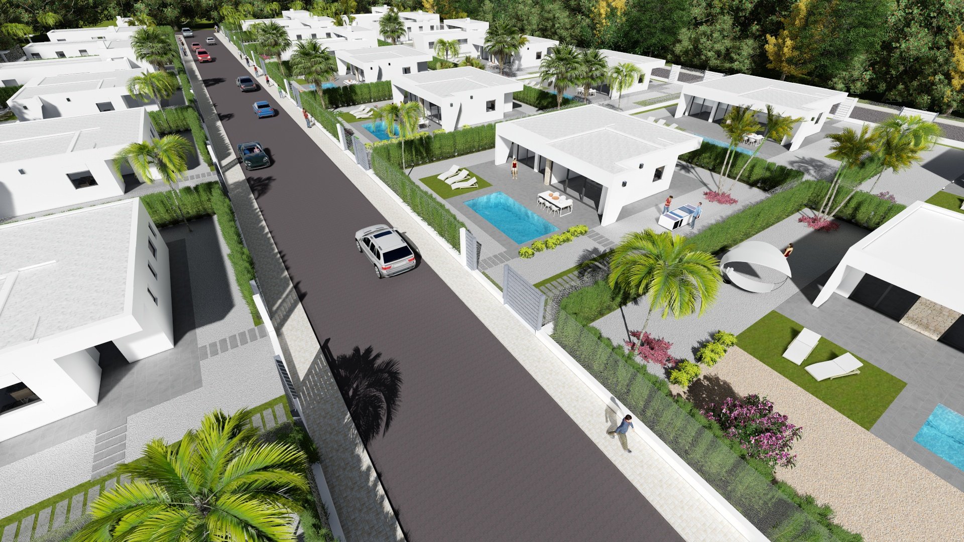 Villa Calasparra, Murcia, Spānijā 3 istabas, 115 m2 Nr. 151277