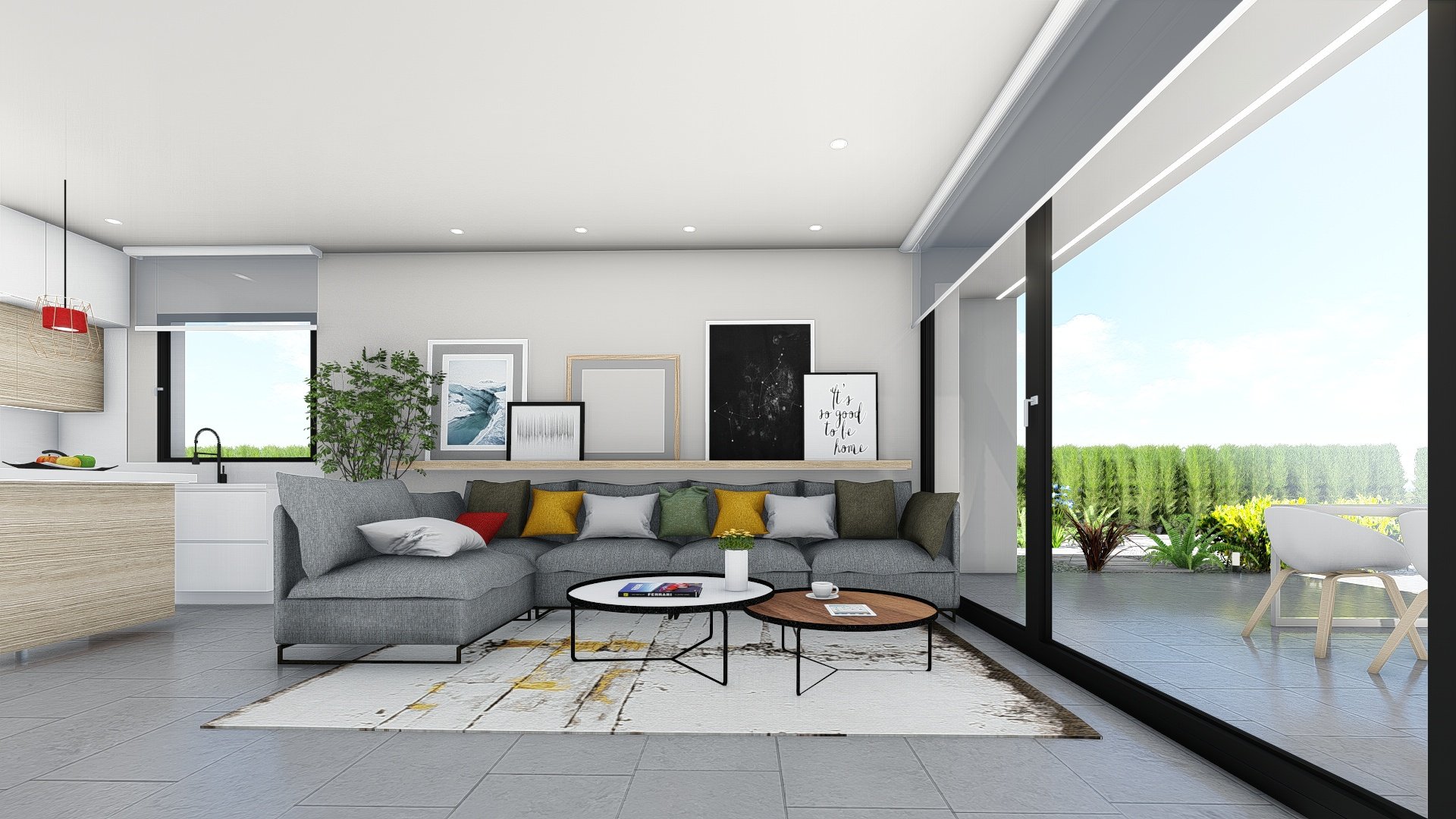 Villa Calasparra, Murcia, Spānijā 3 istabas, 115 m2 Nr. 151277