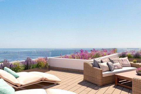 Apartment à vendre à Torremolinos, Malaga, Espagne, 3 chambres, 128 m2 No. 169365 - photo 5