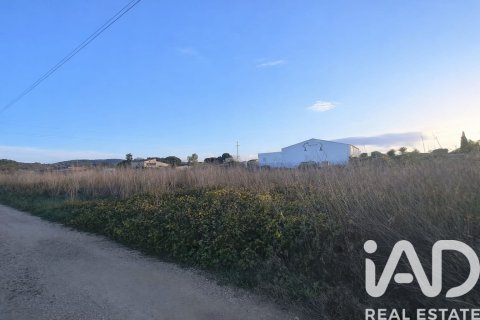 Земельный участок в Ульдекона, Таррагона, Испания 1149м2 №188456
