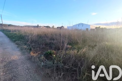 Продажа земельного участка в Ульдекона, Таррагона, Испания 1149м2 №188456 - фото 5