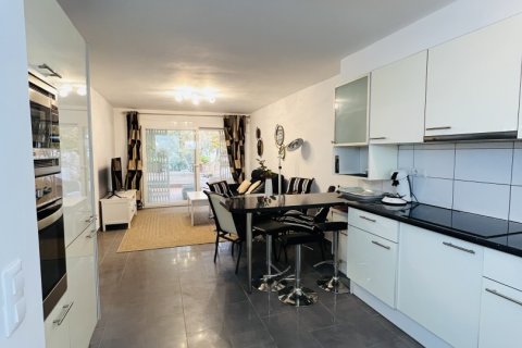 Appartamento in vendita a Empuriabrava, Girona, Spagna 2 camere da letto, 152 mq. N° 188460 - foto 12