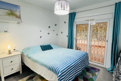 Appartamento in vendita a Empuriabrava, Girona, Spagna 2 camere da letto, 152 mq. N° 188460 - foto 18