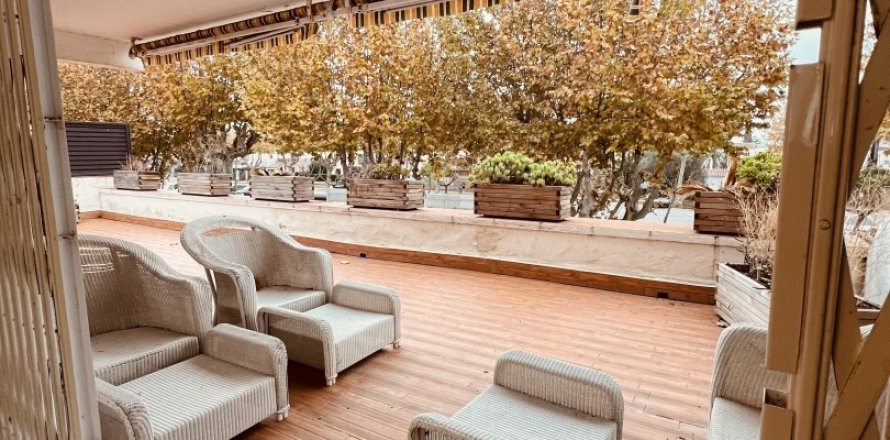 Appartamento a Empuriabrava, Girona, Spagna 2 camere da letto, 152 mq. N° 188460