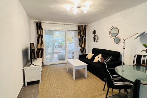 Appartamento in vendita a Empuriabrava, Girona, Spagna 2 camere da letto, 152 mq. N° 188460 - foto 14