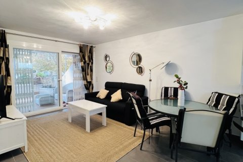 Appartamento in vendita a Empuriabrava, Girona, Spagna 2 camere da letto, 152 mq. N° 188460 - foto 15