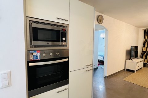 Appartamento in vendita a Empuriabrava, Girona, Spagna 2 camere da letto, 152 mq. N° 188460 - foto 13