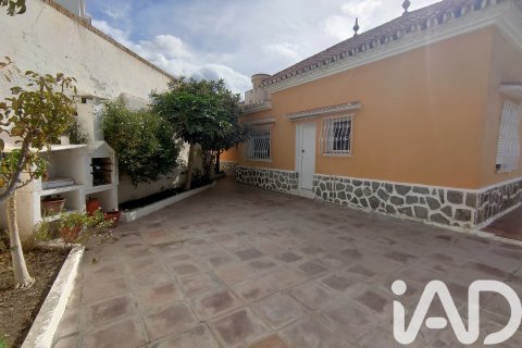 Apartament w Torre de Benagalbon, Malaga, Hiszpania 4 sypialnie, 156 mkw. nr 188461 – zdjęcie 8