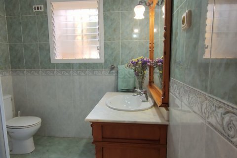 Apartament w Torre de Benagalbon, Malaga, Hiszpania 4 sypialnie, 156 mkw. nr 188461 – zdjęcie 24