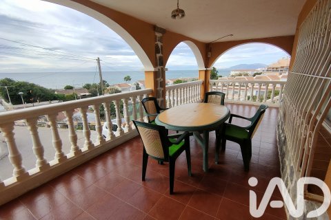 Apartament w Torre de Benagalbon, Malaga, Hiszpania 4 sypialnie, 156 mkw. nr 188461 – zdjęcie 3