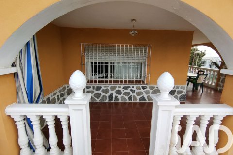 Apartament w Torre de Benagalbon, Malaga, Hiszpania 4 sypialnie, 156 mkw. nr 188461 – zdjęcie 4