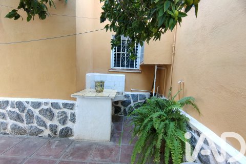 Apartament w Torre de Benagalbon, Malaga, Hiszpania 4 sypialnie, 156 mkw. nr 188461 – zdjęcie 14