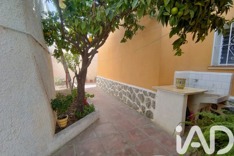 Apartament w Torre de Benagalbon, Malaga, Hiszpania 4 sypialnie, 156 mkw. nr 188461 – zdjęcie 6