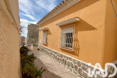 Apartament w Torre de Benagalbon, Malaga, Hiszpania 4 sypialnie, 156 mkw. nr 188461 – zdjęcie 13