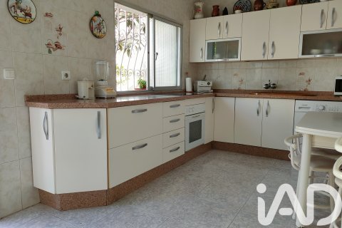 Apartament w Torre de Benagalbon, Malaga, Hiszpania 4 sypialnie, 156 mkw. nr 188461 – zdjęcie 21