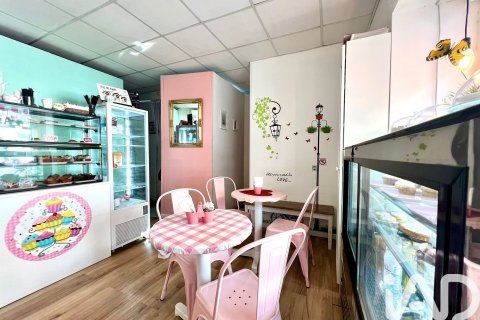 Продажа коммерческой недвижимости в Сан-Карлос-де-ла-Рапита, Таррагона, Испания 2 спальни, 47м2 №188459 - фото 5