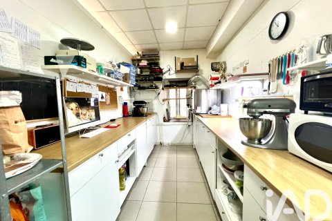 Продажа коммерческой недвижимости в Сан-Карлос-де-ла-Рапита, Таррагона, Испания 2 спальни, 47м2 №188459 - фото 8