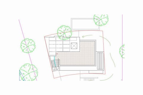 Casa in vendita a Lloret de Mar, Girona, Spagna 4 camere da letto, 263 mq. N° 166478 - foto 26