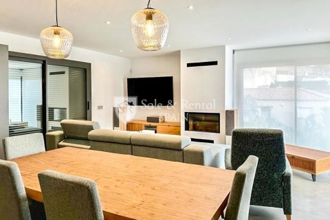 Casa in vendita a Lloret de Mar, Girona, Spagna 4 camere da letto, 263 mq. N° 166478 - foto 7