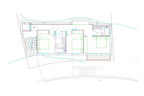 Casa in vendita a Lloret de Mar, Girona, Spagna 4 camere da letto, 263 mq. N° 166478 - foto 28