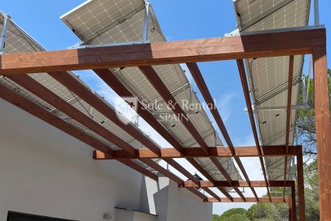 Casa in vendita a Lloret de Mar, Girona, Spagna 4 camere da letto, 263 mq. N° 166478 - foto 19