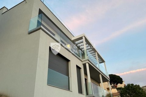 Casa in vendita a Lloret de Mar, Girona, Spagna 4 camere da letto, 263 mq. N° 166478 - foto 22