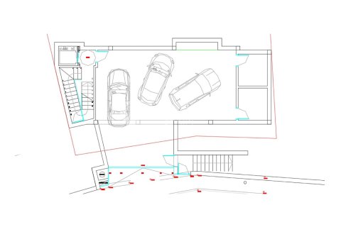Casa in vendita a Lloret de Mar, Girona, Spagna 4 camere da letto, 263 mq. N° 166478 - foto 27