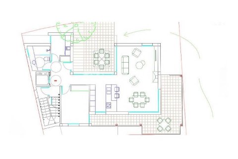 Casa in vendita a Lloret de Mar, Girona, Spagna 4 camere da letto, 263 mq. N° 166478 - foto 25