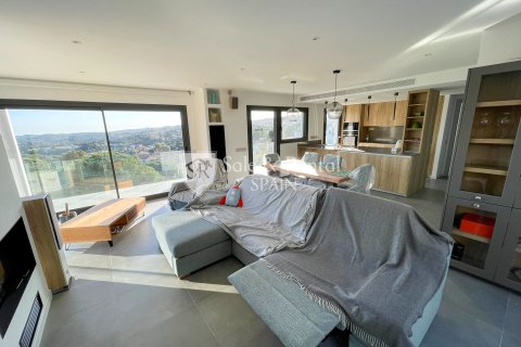 Casa in vendita a Lloret de Mar, Girona, Spagna 4 camere da letto, 263 mq. N° 166478 - foto 6