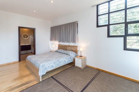 Hus till salu i Santa Susanna, Barcelona, Spanien 5 sovrum, 516 kvm. Nr. 166479 - foto 4