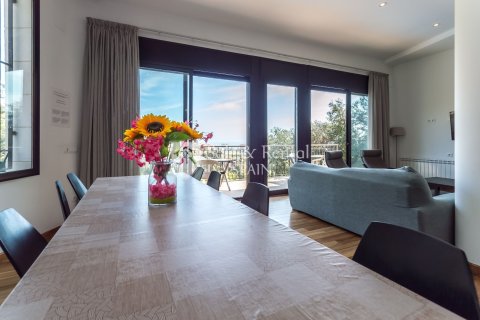 Hus till salu i Santa Susanna, Barcelona, Spanien 5 sovrum, 516 kvm. Nr. 166479 - foto 18