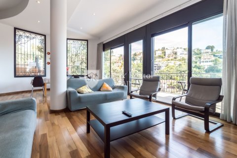 Hus till salu i Santa Susanna, Barcelona, Spanien 5 sovrum, 516 kvm. Nr. 166479 - foto 21