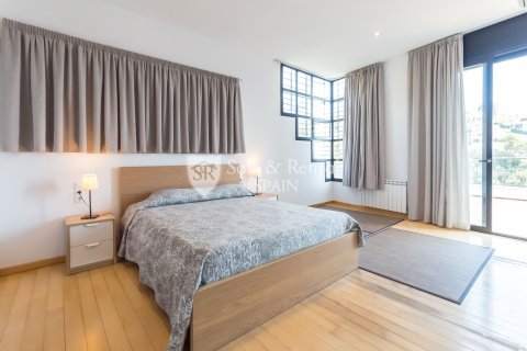 Hus till salu i Santa Susanna, Barcelona, Spanien 5 sovrum, 516 kvm. Nr. 166479 - foto 3