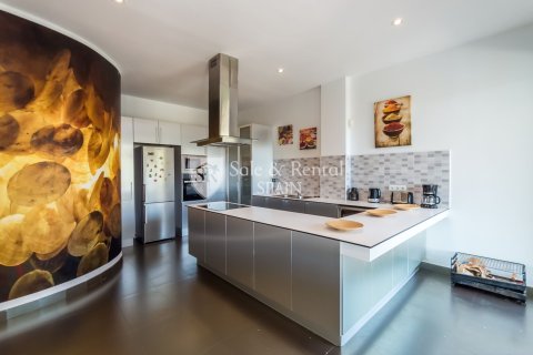 Hus till salu i Santa Susanna, Barcelona, Spanien 5 sovrum, 516 kvm. Nr. 166479 - foto 24