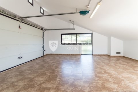 Hus till salu i Santa Susanna, Barcelona, Spanien 5 sovrum, 516 kvm. Nr. 166479 - foto 30