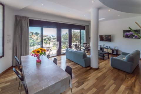 Hus till salu i Santa Susanna, Barcelona, Spanien 5 sovrum, 516 kvm. Nr. 166479 - foto 17