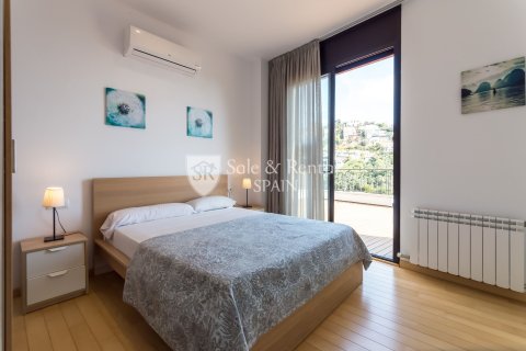 Hus till salu i Santa Susanna, Barcelona, Spanien 5 sovrum, 516 kvm. Nr. 166479 - foto 8