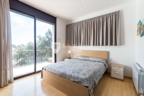 Hus till salu i Santa Susanna, Barcelona, Spanien 5 sovrum, 516 kvm. Nr. 166479 - foto 10