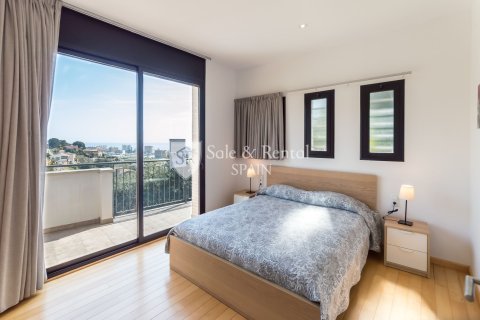 Hus till salu i Santa Susanna, Barcelona, Spanien 5 sovrum, 516 kvm. Nr. 166479 - foto 14