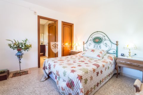 Hus till salu i Santa Susanna, Barcelona, Spanien 4 sovrum, 269 kvm. Nr. 166475 - foto 14