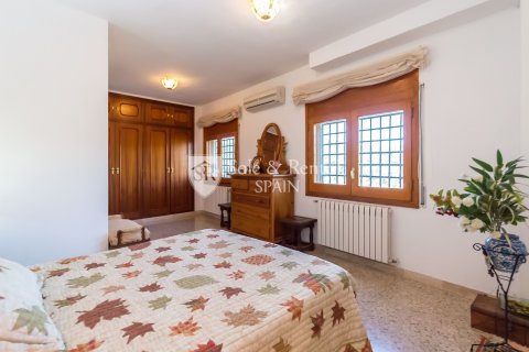 Hus till salu i Santa Susanna, Barcelona, Spanien 4 sovrum, 269 kvm. Nr. 166475 - foto 15