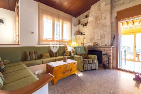 Hus till salu i Santa Susanna, Barcelona, Spanien 4 sovrum, 269 kvm. Nr. 166475 - foto 20