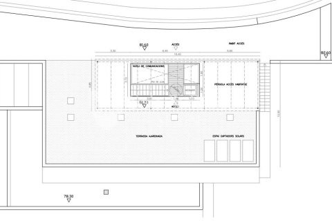 Casa in vendita a Sant Feliu de Guixols, Girona, Spagna 6 camere da letto,  N° 166477 - foto 6
