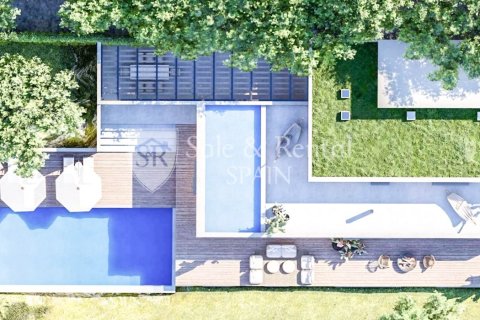 Casa in vendita a Sant Feliu de Guixols, Girona, Spagna 6 camere da letto,  N° 166477 - foto 5