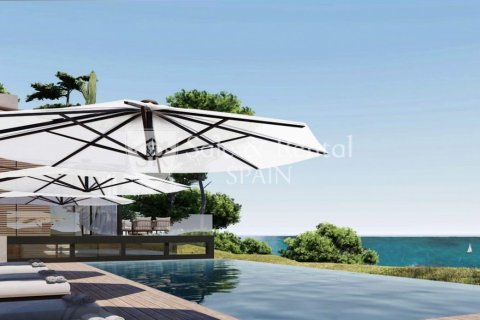 Casa a Sant Feliu de Guixols, Girona, Spagna 6 camere da letto,  N° 166477