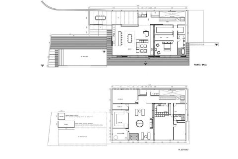 Casa in vendita a Sant Feliu de Guixols, Girona, Spagna 6 camere da letto,  N° 166477 - foto 7